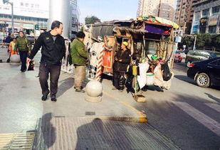 西安三轮车最新爆料,揭秘城市交通新动态