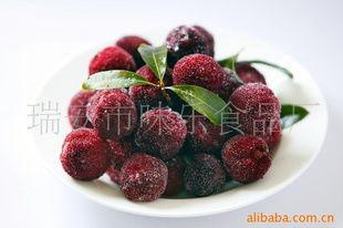 挖冰杨梅爆料视频播放,揭秘冰镇美味背后的故事